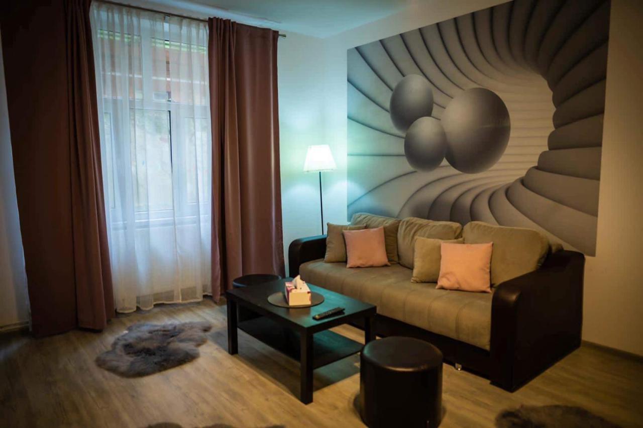 The Nest@Pinehouse Apartment Brașov Exterior foto