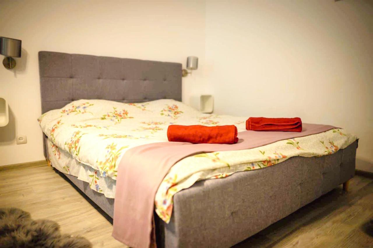 The Nest@Pinehouse Apartment Brașov Exterior foto